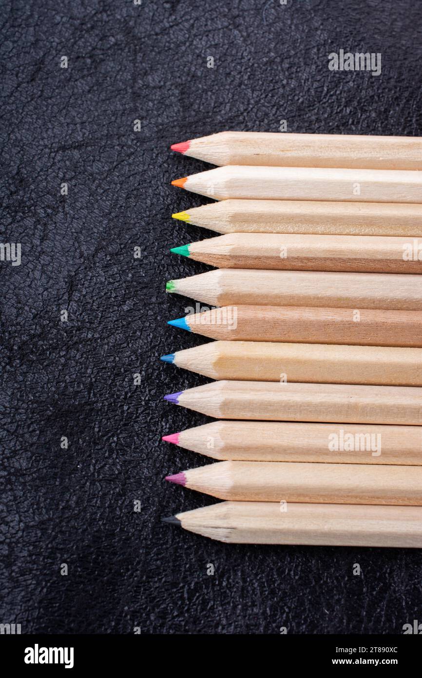 Drawing utensils hi-res stock photography and images - Alamy