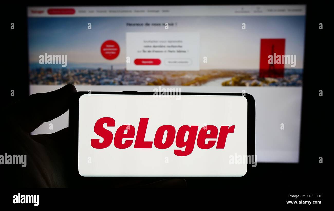 Se Loger 89