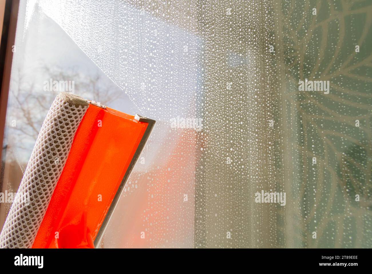 Wet clothes office hi-res stock photography and images - Alamy