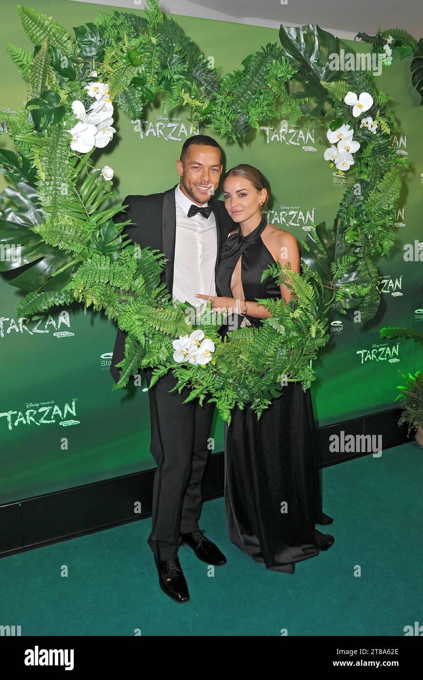 Wunderschne Freundin Von Tarzan Fotosnull