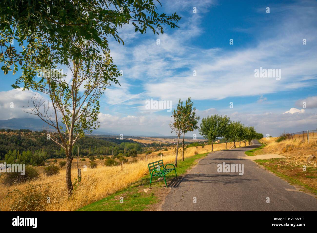 Concepto de sendero hi-res stock photography and images - Alamy