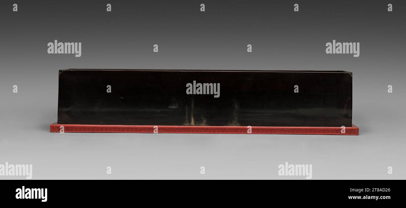 The Elaborate Design Superior Craftsmanship And Inscription Carved 