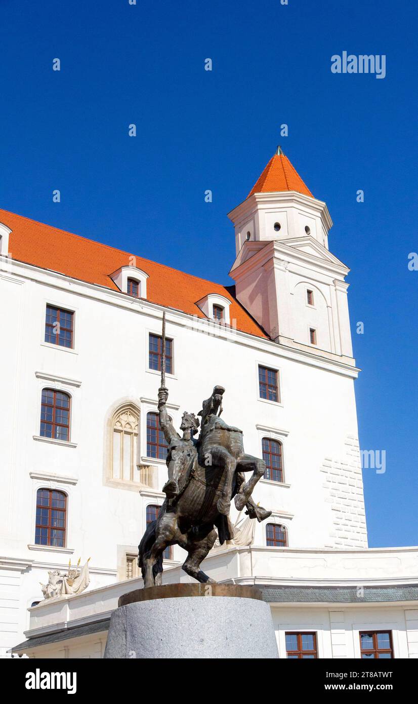 Discover the rich history and breathtaking views from Hrad Castle in
