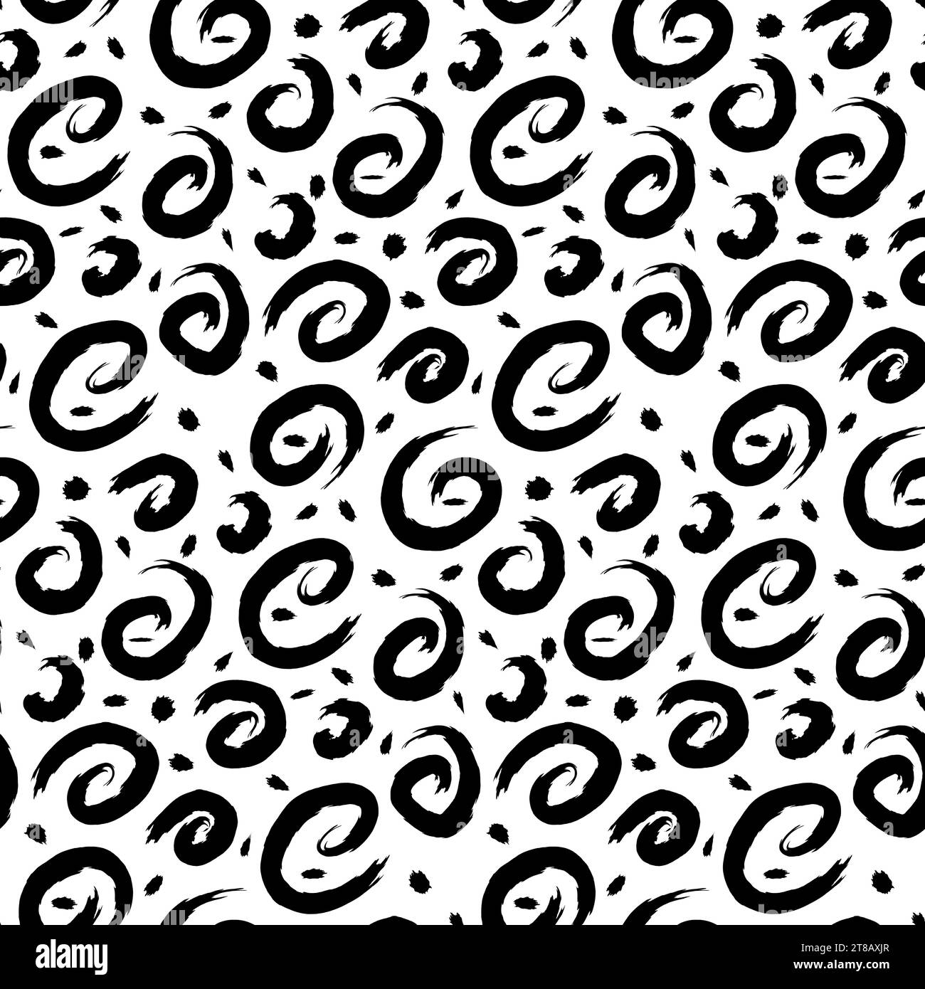 Drip pattern Black and White Stock Photos & Images - Page 3 - Alamy