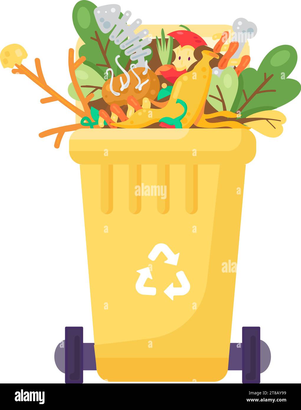 Storing vegetables Stock Vector Images - Alamy image.
