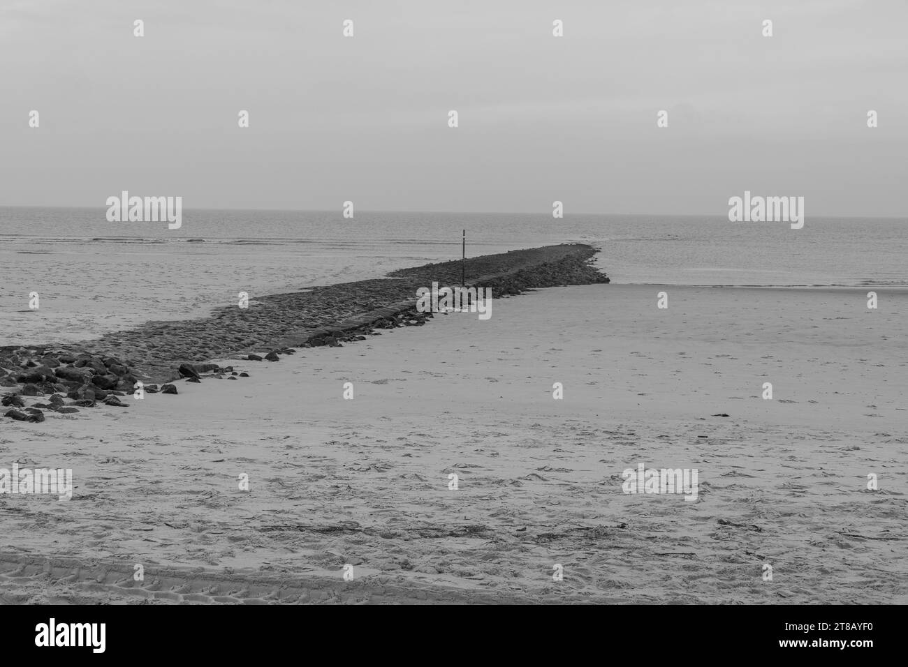 arbeiten auf wangerooge