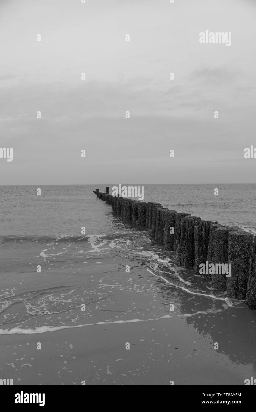 arbeiten auf wangerooge