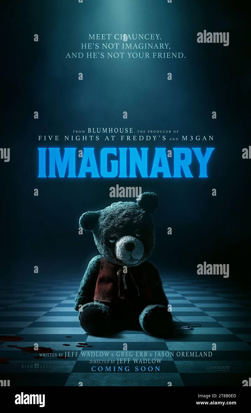 Imaginary 2025 hires stock photography and images Alamy