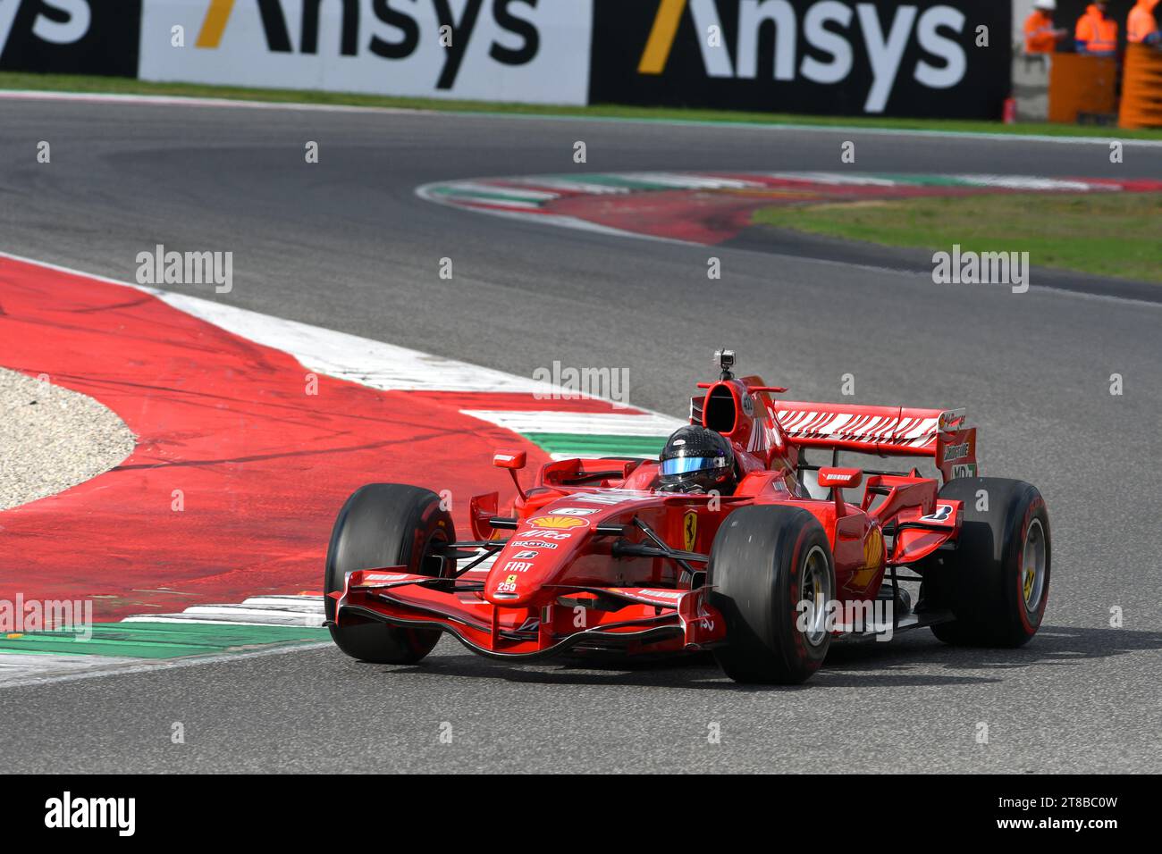 その他 F2007 Ferrari Ferrari F2007 (2007) Australian Grand Prix – Amalgam Collection