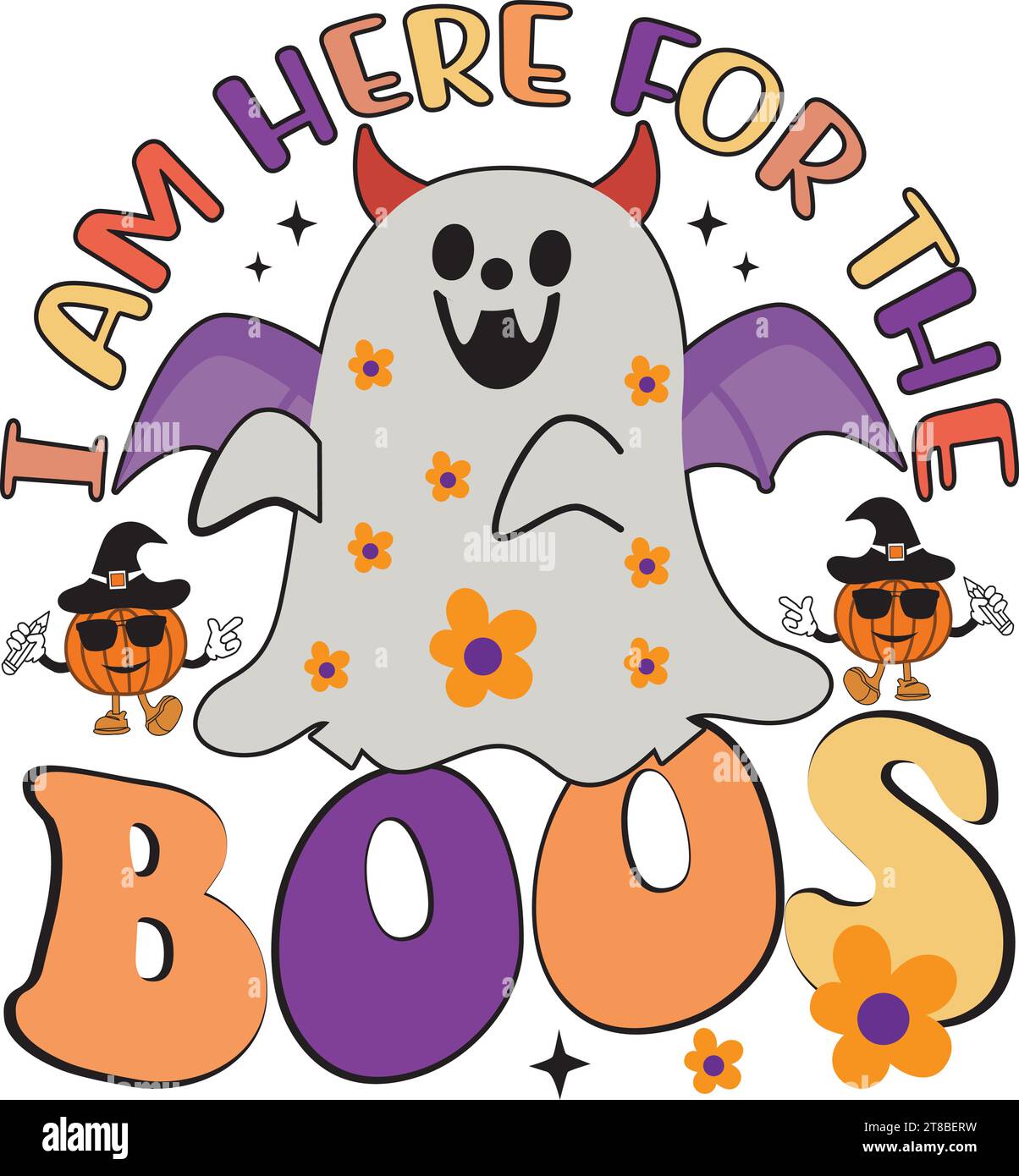 Black boos Stock Vector Images - Alamy