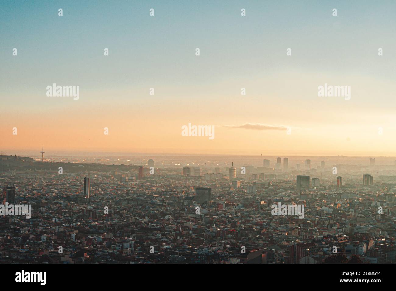 Disaster building air pollution hi-res stock photography and images - Alamy