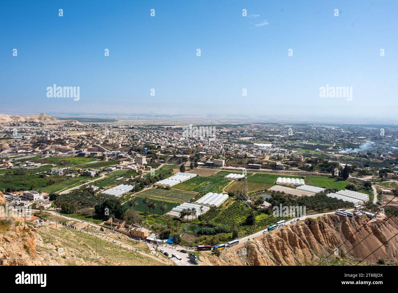 West Bank, Palestine Stock Photo - Alamy