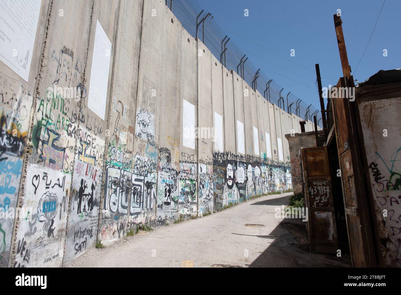 West Bank, Palestine Stock Photo - Alamy