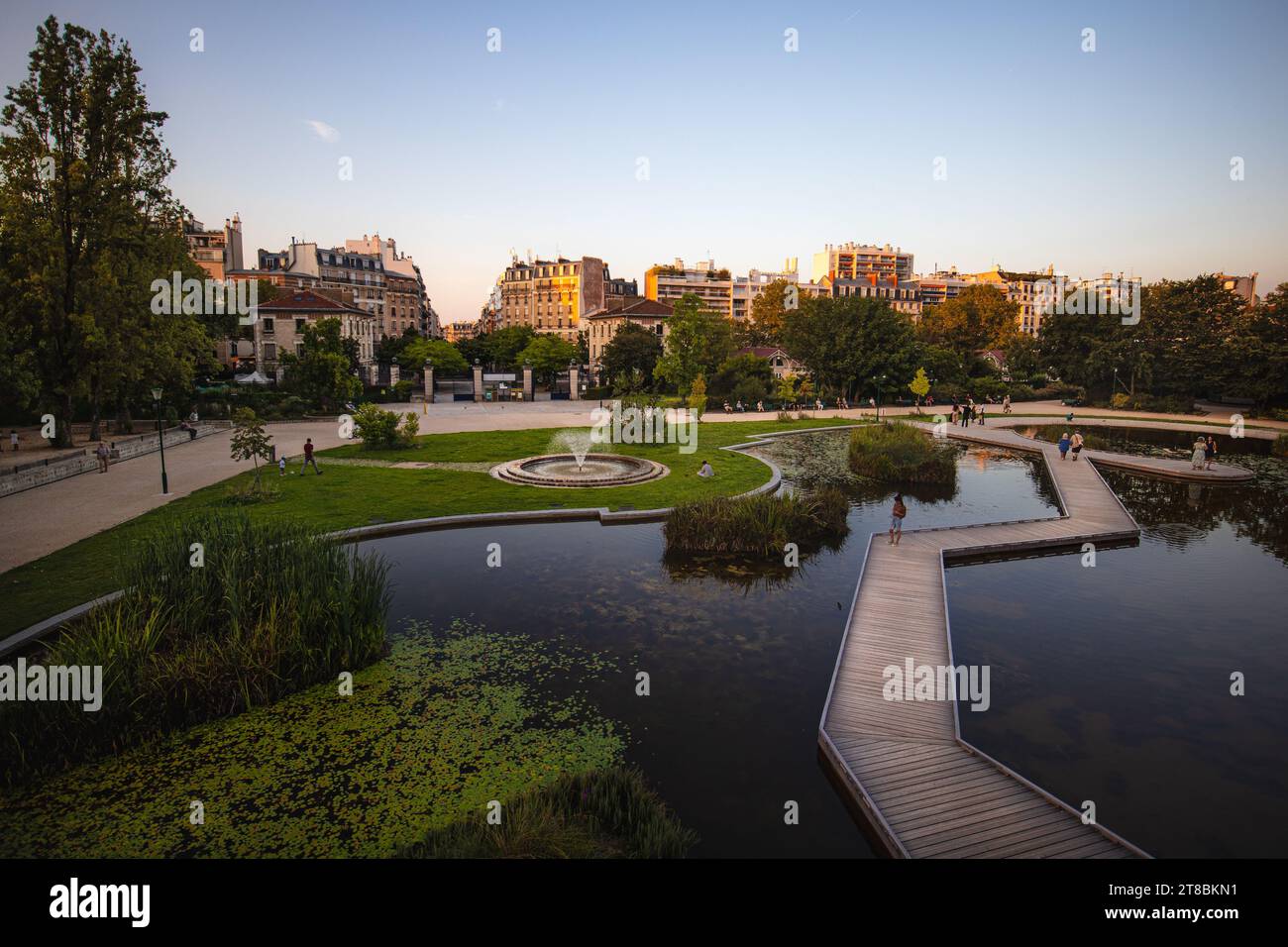sunset-in-parc-georges-brassens-paris-france-stock-photo-alamy