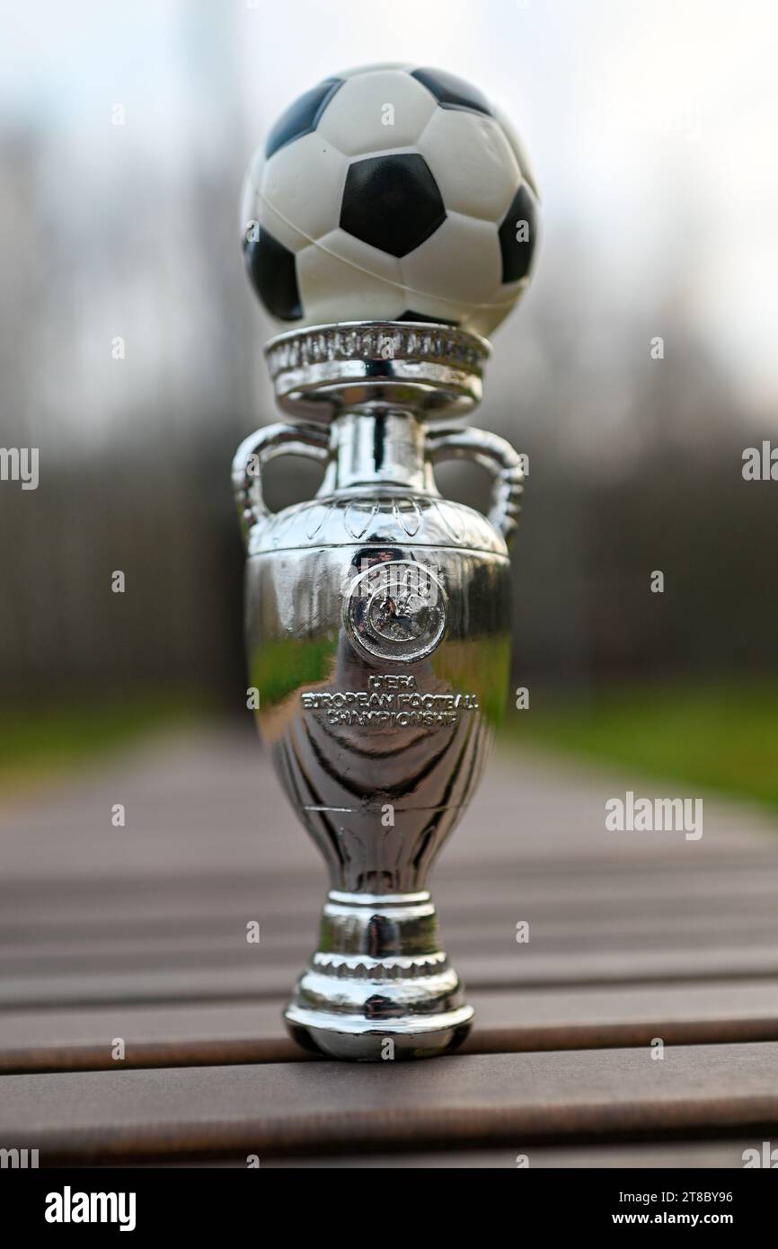 Kaffeetasse it bewegliche Fußball - Fußballtasse Geschenkidee für Fußballfans