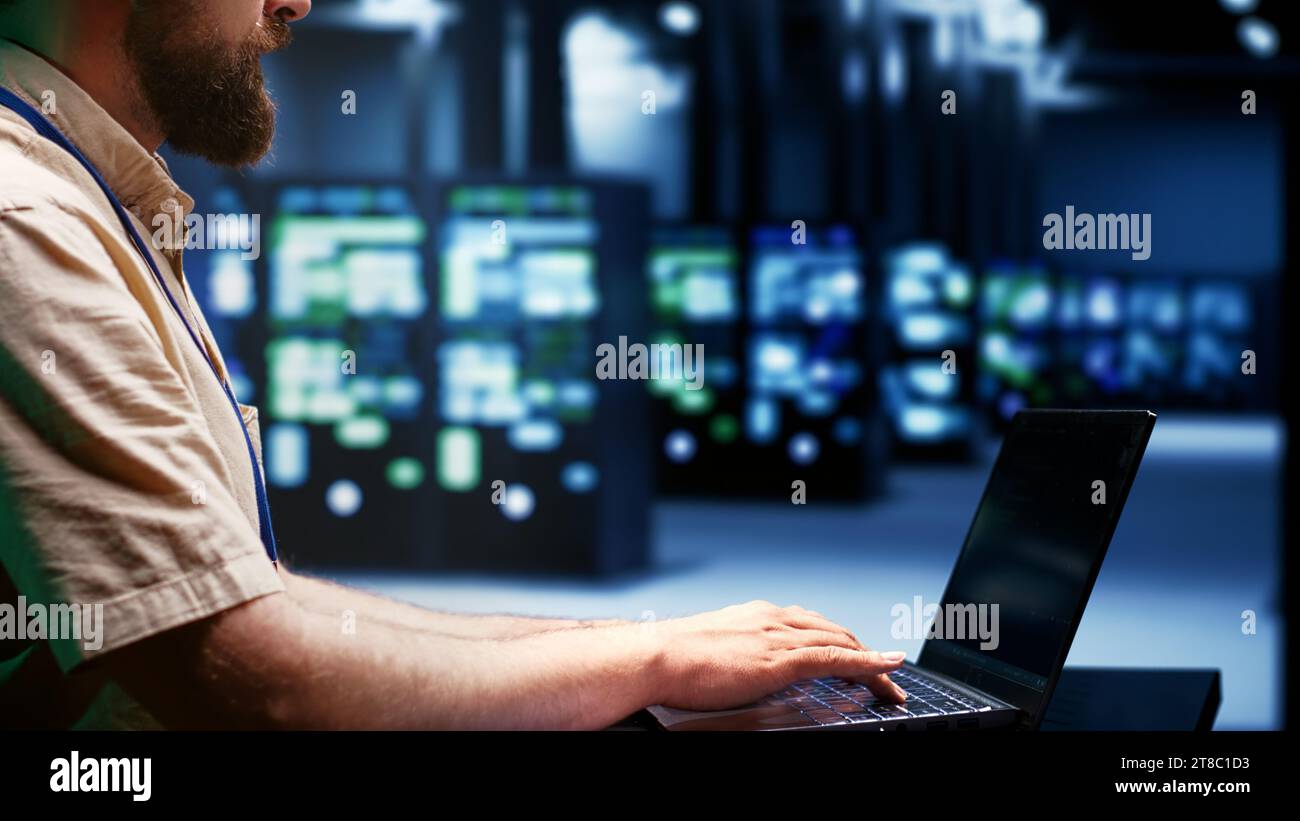 Tech applications hi-res stock photography and images - Alamy