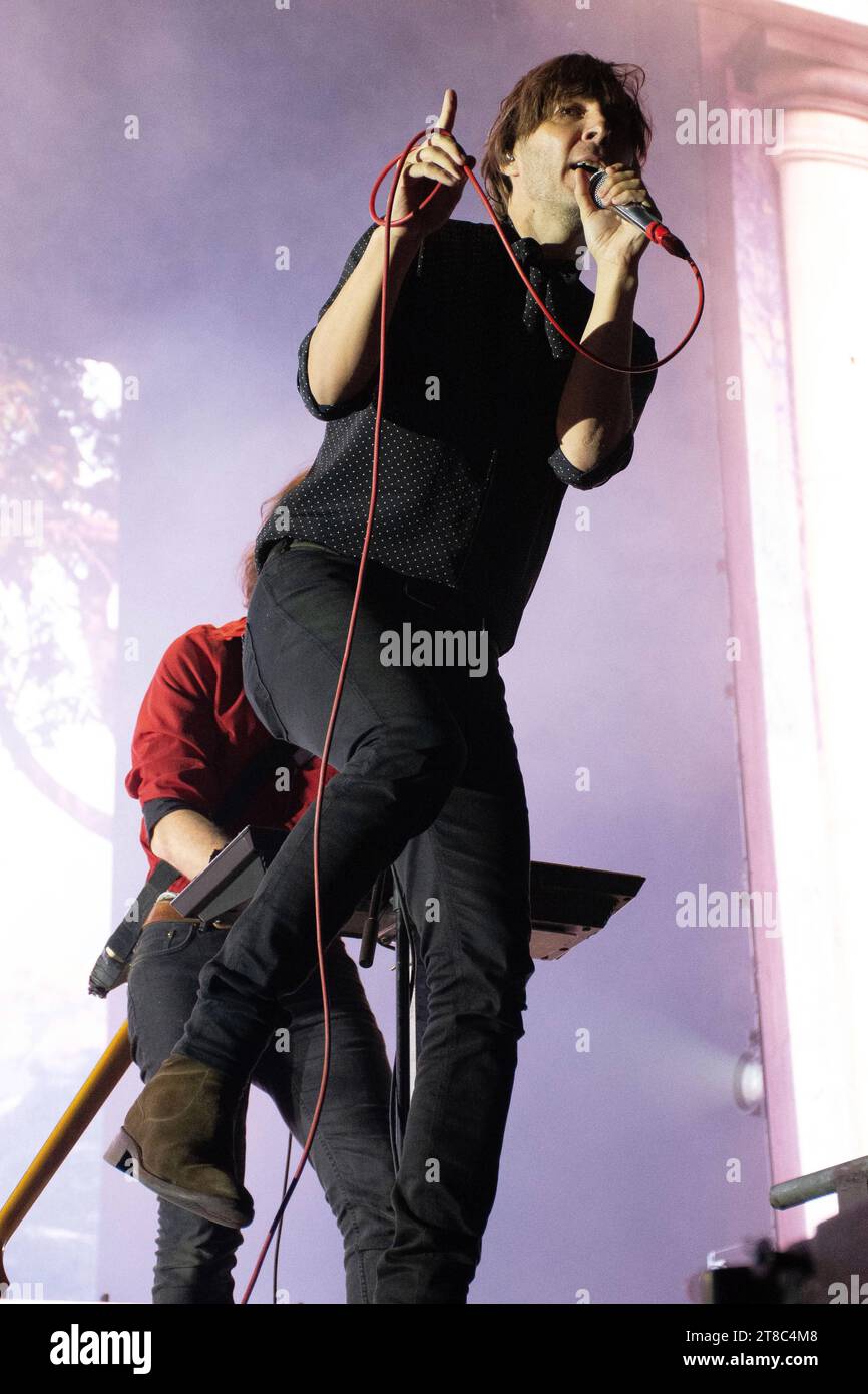 Corona Capital 2023 Music Festival Day 1 November 17 2023 Mexico corona-capital-2023-music-festival-day-1-november-17-2023-mexico