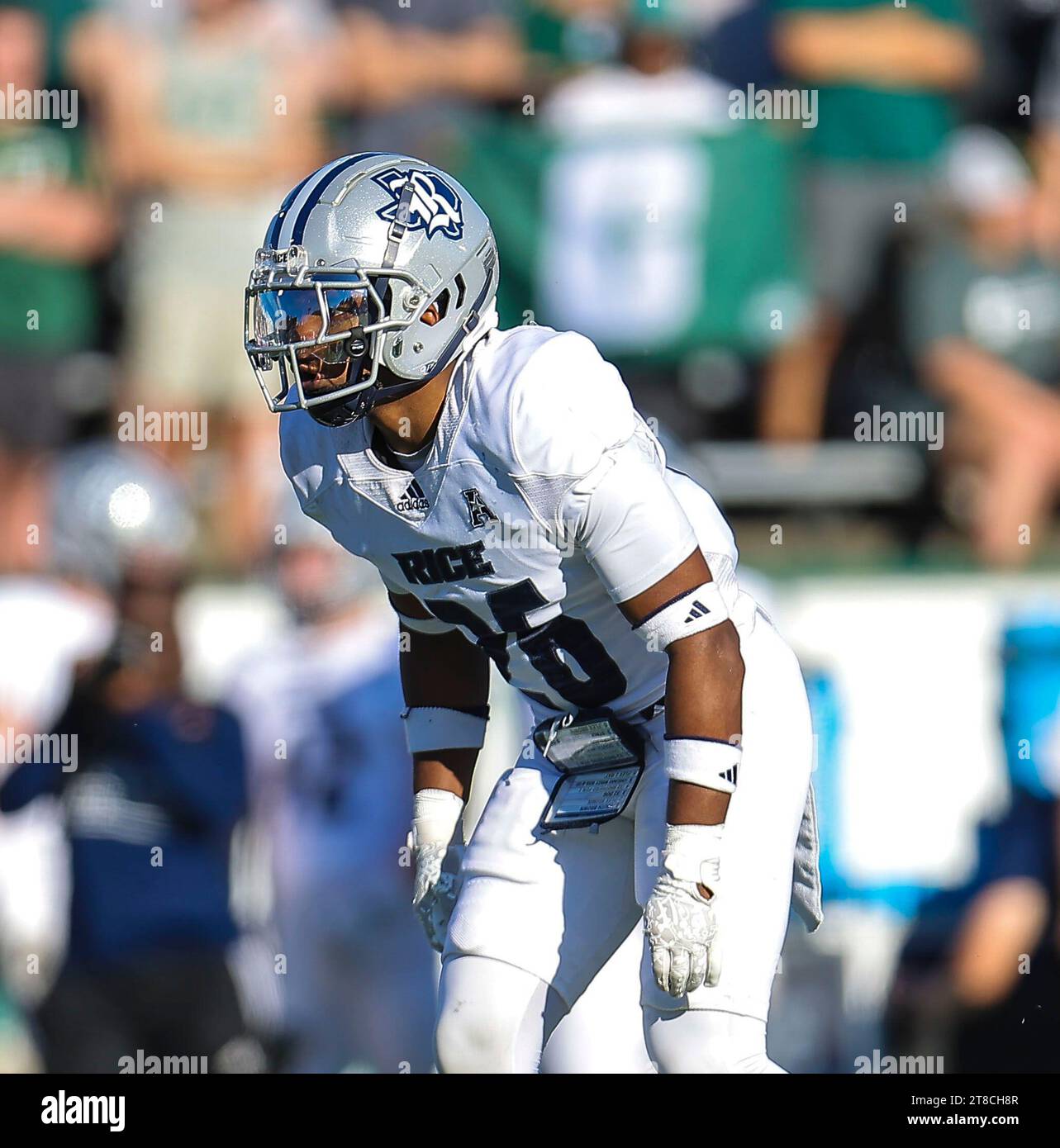 Rice vs uncc 90 jpg hi-res stock photography and images - Alamy