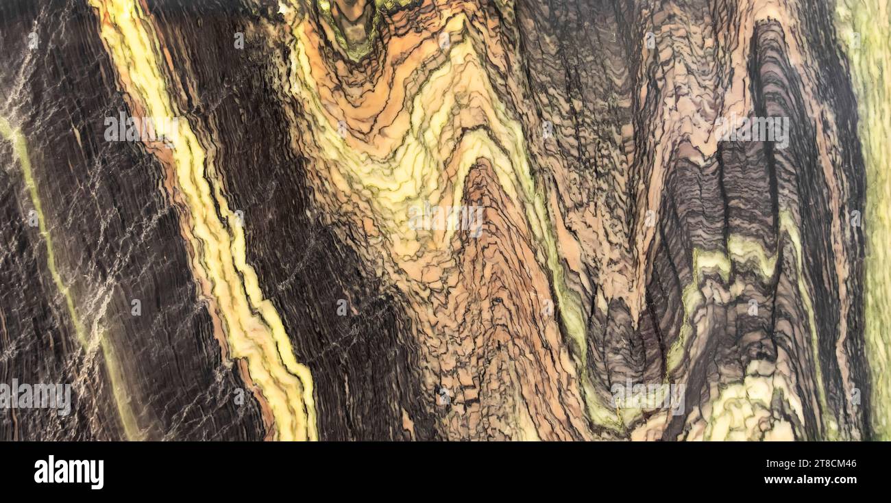 marble pattern abstract background, creative texture of marble Stock Photo