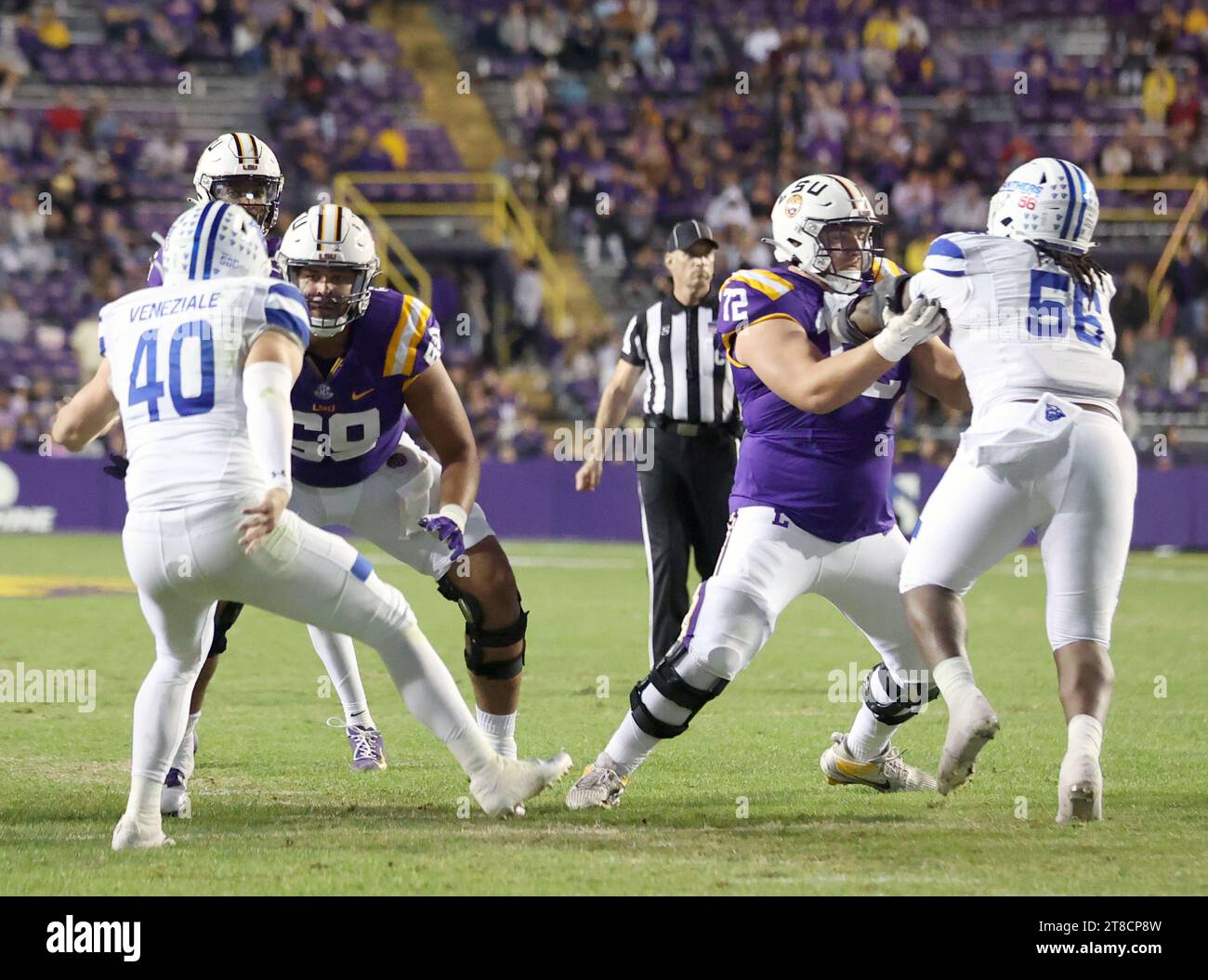 Okay, here is a 1200-word journalistic article about the Baton Rouge Offensive of 2016.