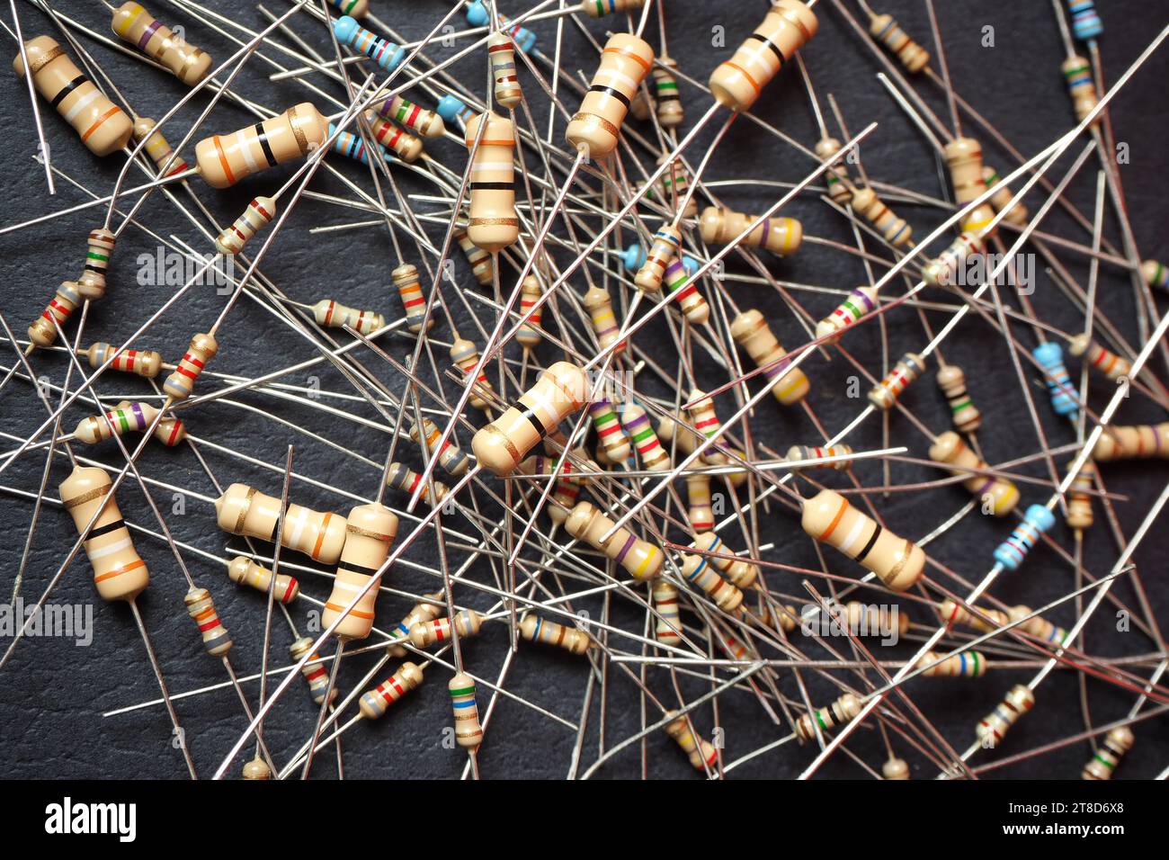 Resistor codes hires stock photography and images Alamy