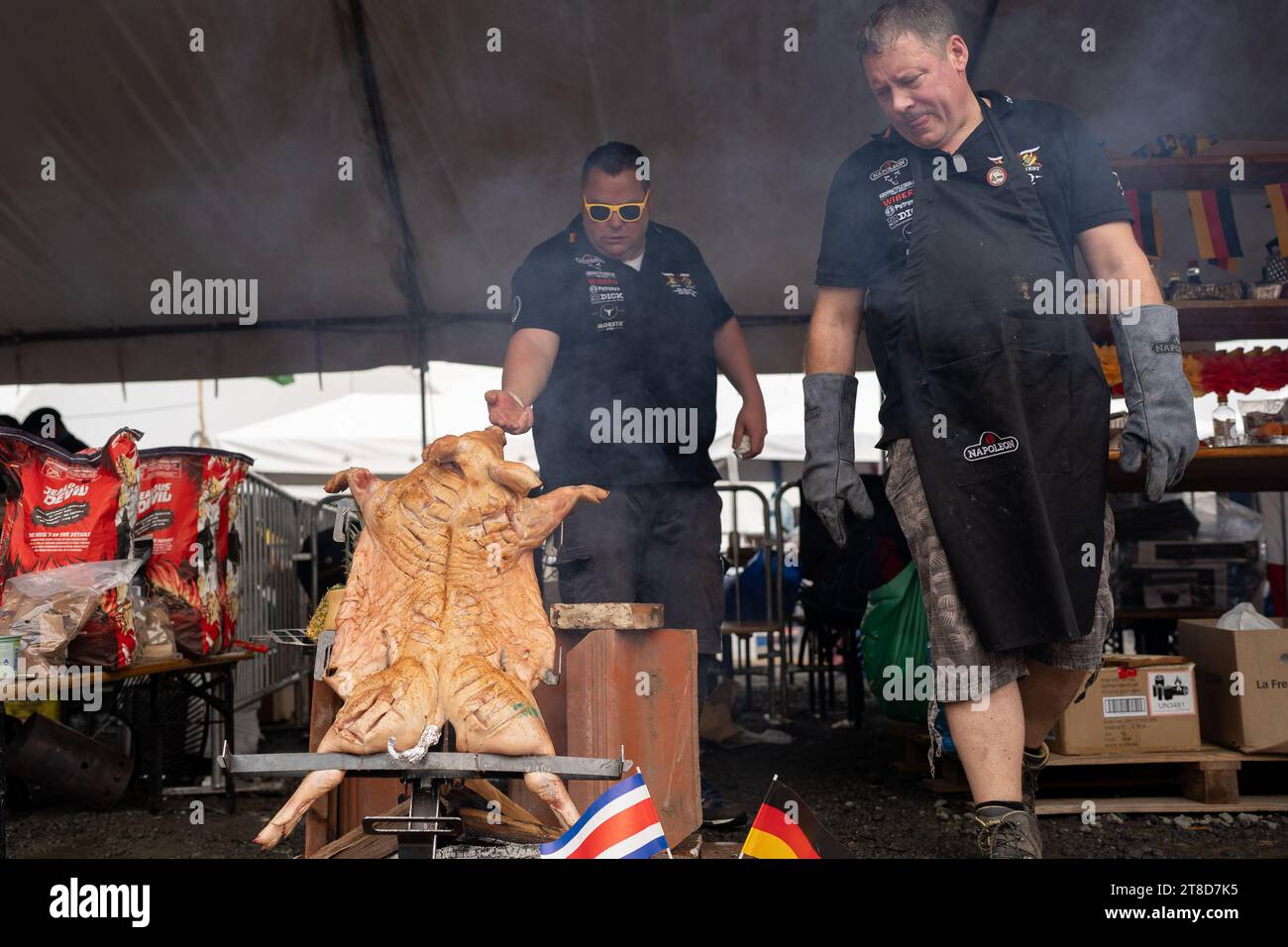 Carlos herrera dpa hi-res stock photography and images - Alamy