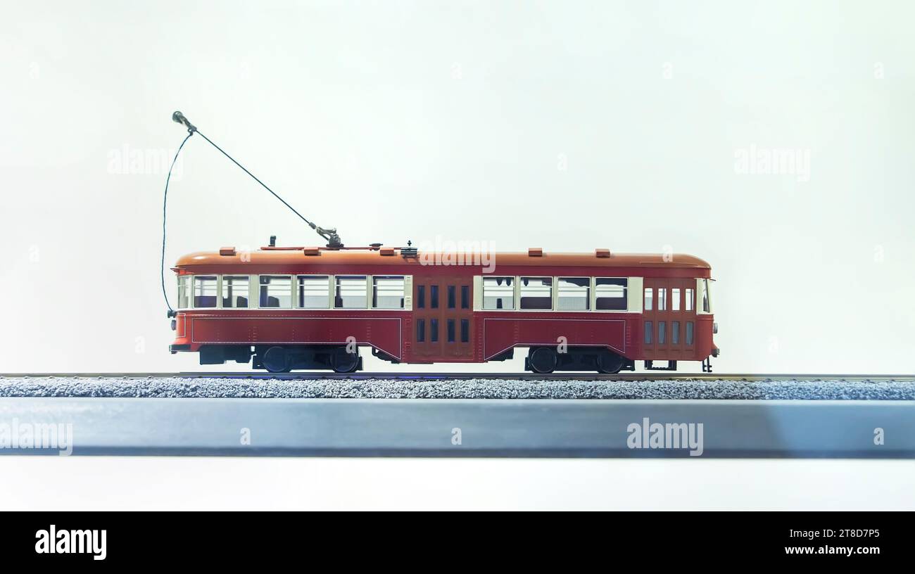 An antique model hi-res stock photography and images - Alamy