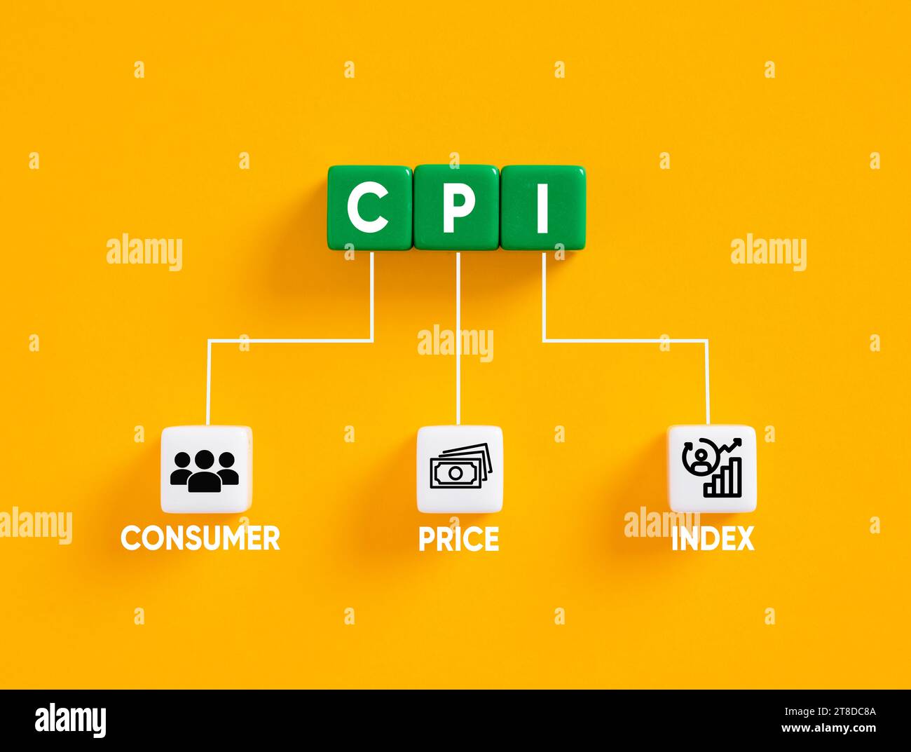 Consumer price inflation hi res stock photography and images Alamy