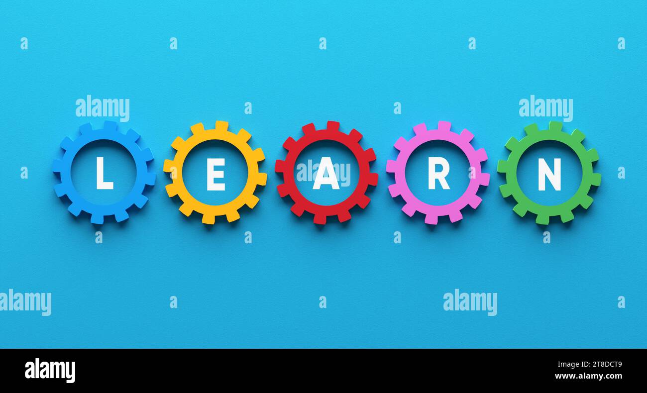 The Word Learn