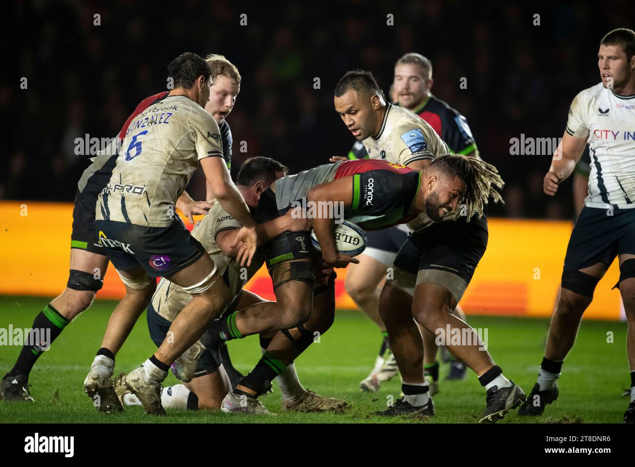 Rugby boots hi-res stock photography and images - Alamy