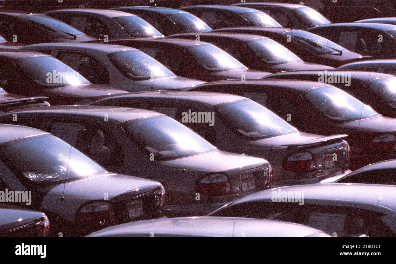 STOP SALE ORDER CARS visual data 6