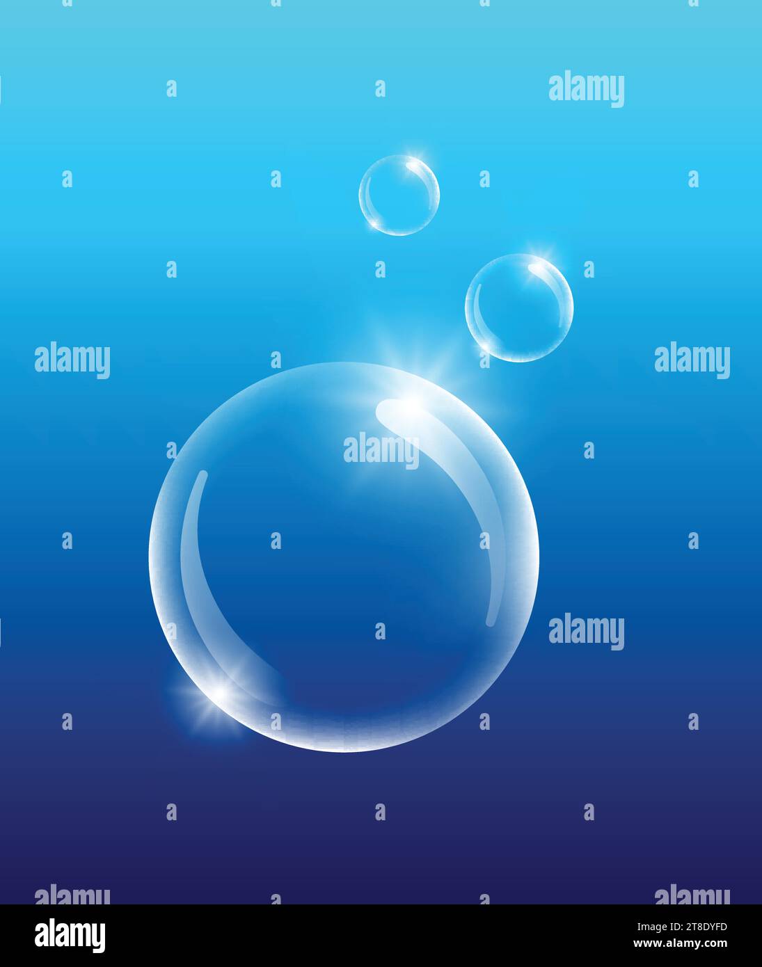 Shiny quality bubble liquid background for modern backgrounds, brochure