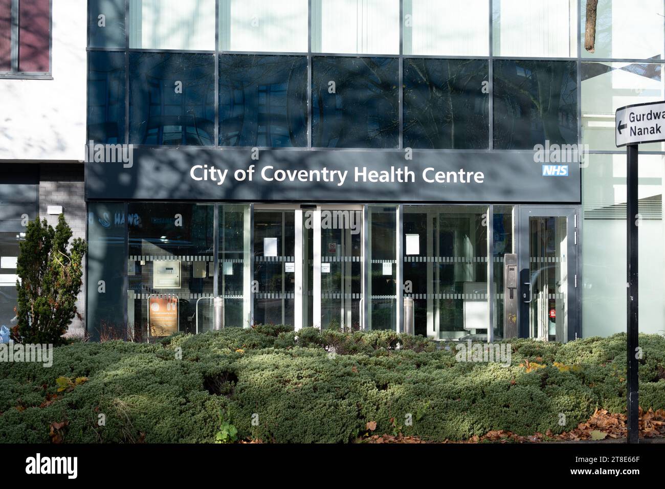 Stoney stanton road hires stock photography and images Alamy