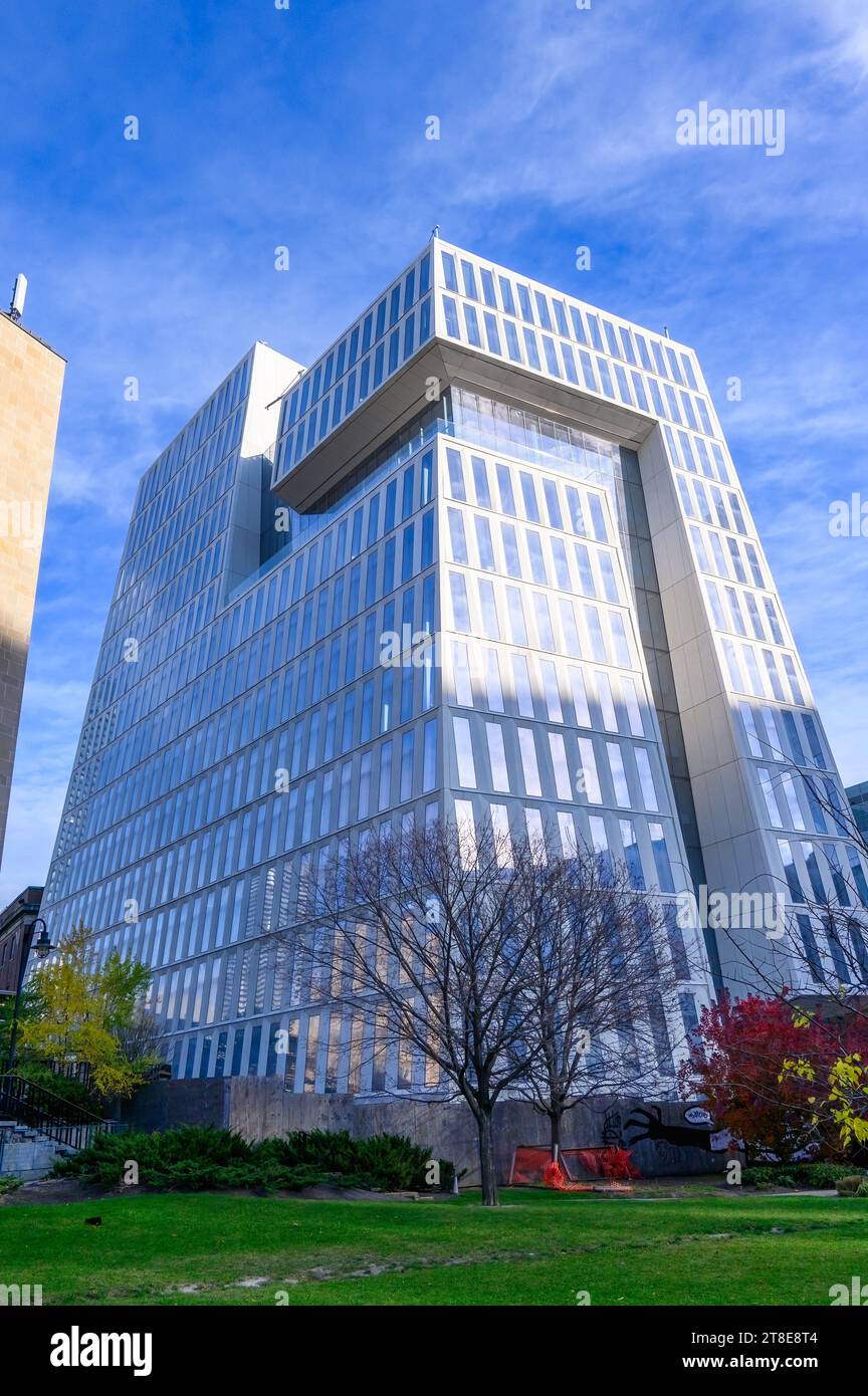 New architecture building hi-res stock photography and images - Alamy