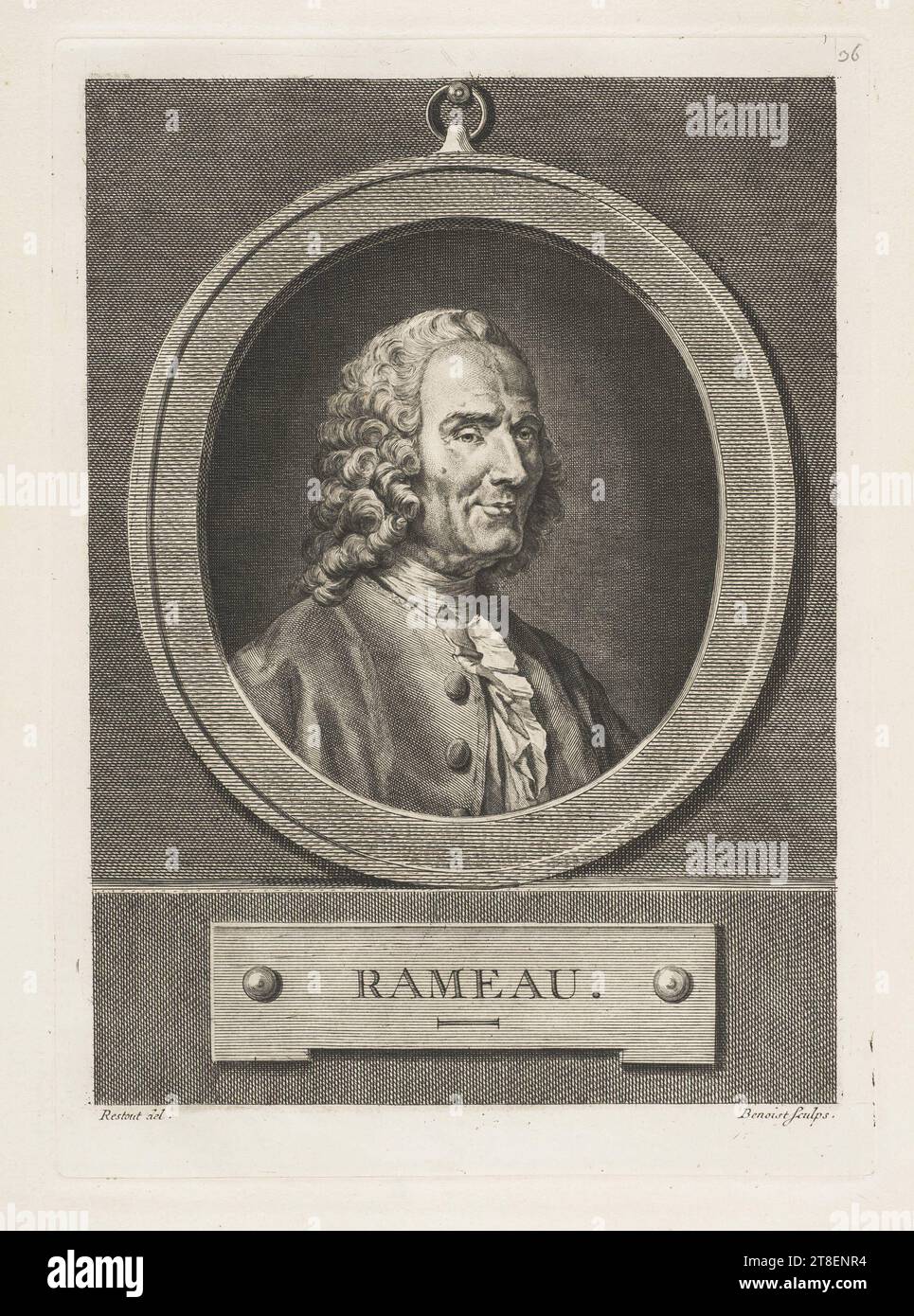 Rameau hi-res stock photography and images - Alamy