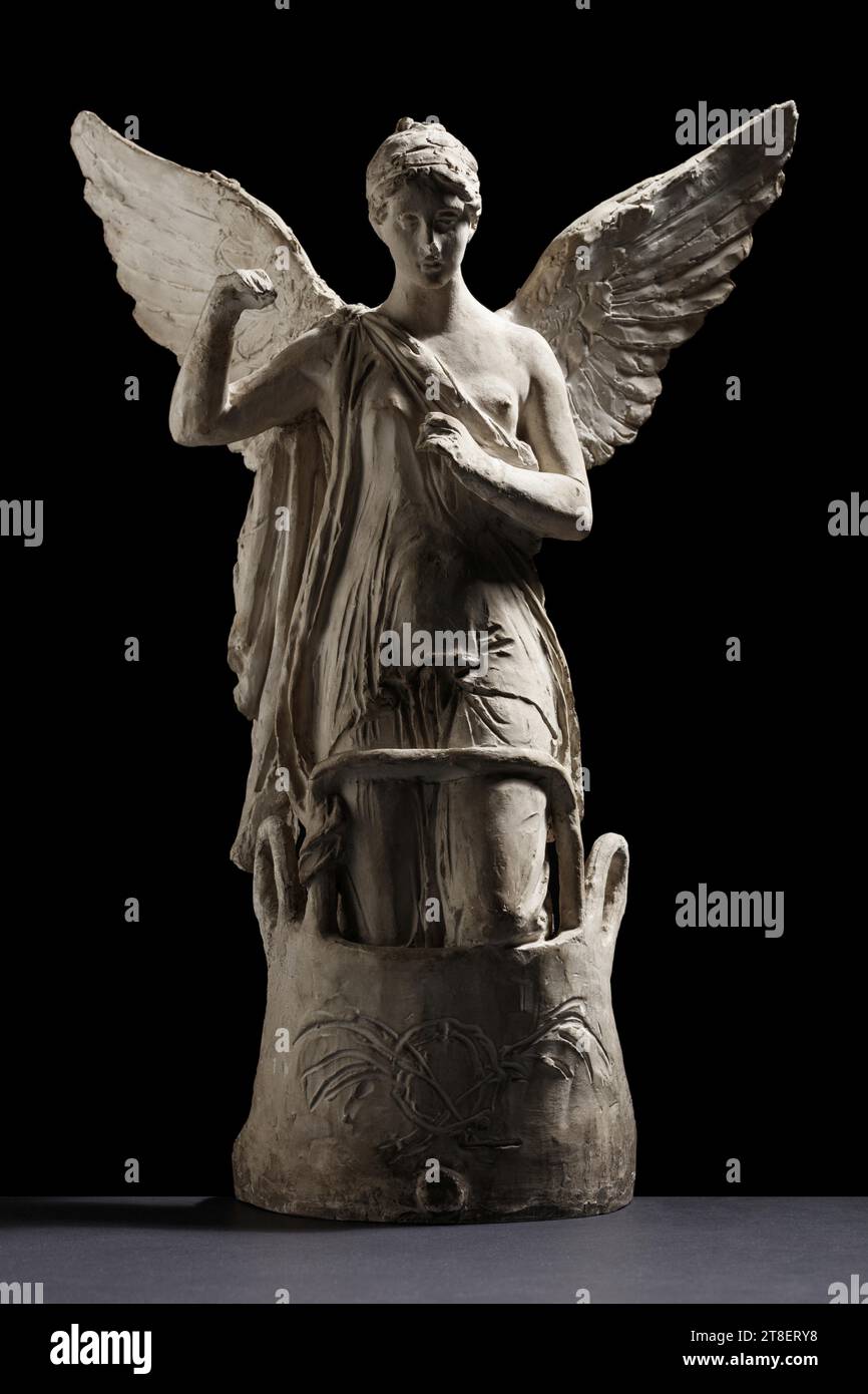 Victory goddess hi-res stock photography and images - Alamy Victory goddess hi-res stock photography and images - Alamy