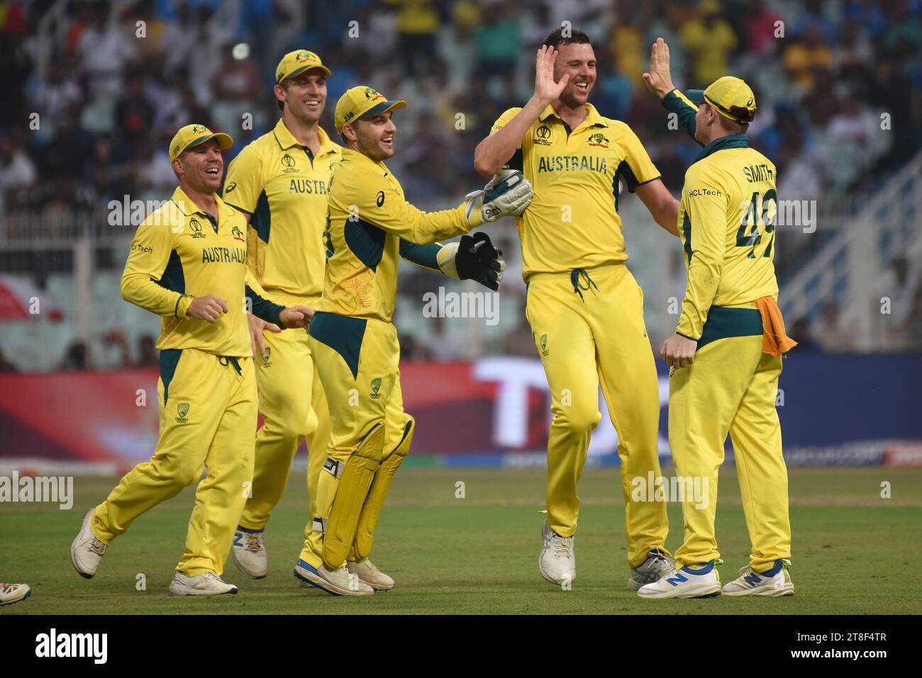 Australia mens cricket 2023 hires stock photography and images Alamy