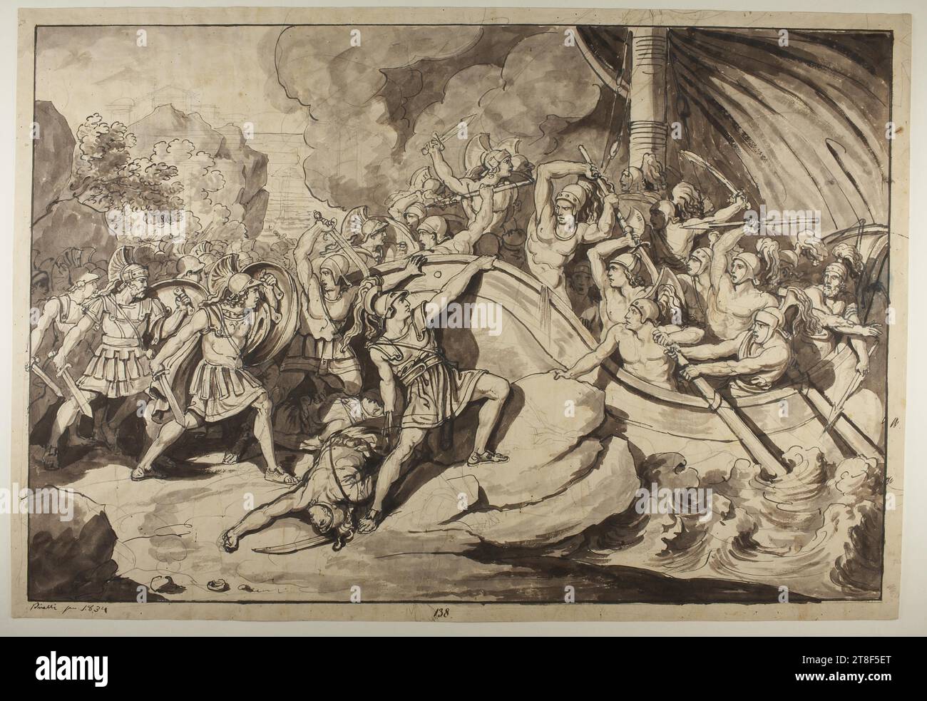Cynaegirus hi-res stock photography and images - Alamy