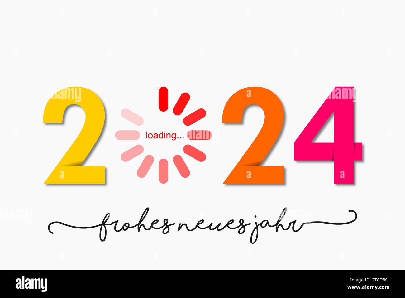 2025 happy new year best wishes 2025 background Stock Vector Image