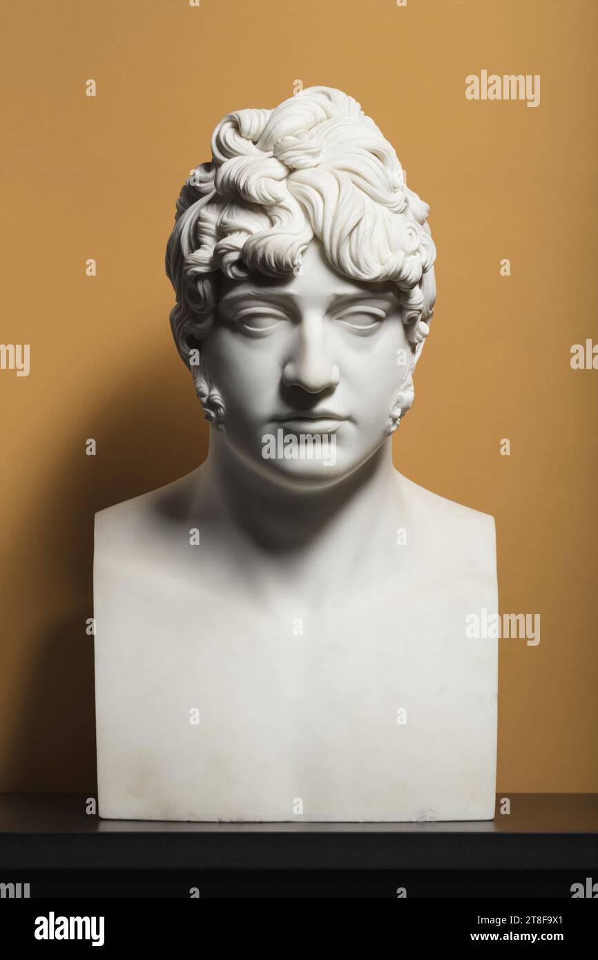 Two antique horses heads hires stock photography and images Alamy