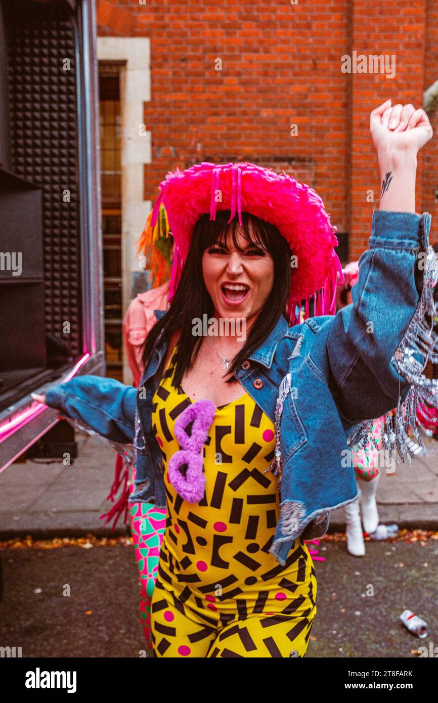 Save Our Scene runs a five-city rave across the UK to promote Culture ...
