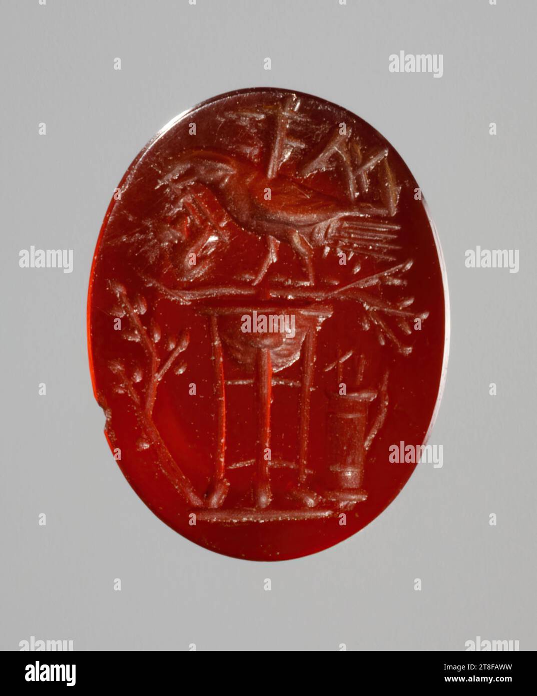 Roman Raven Mf 30 hi-res stock photography and images - Alamy