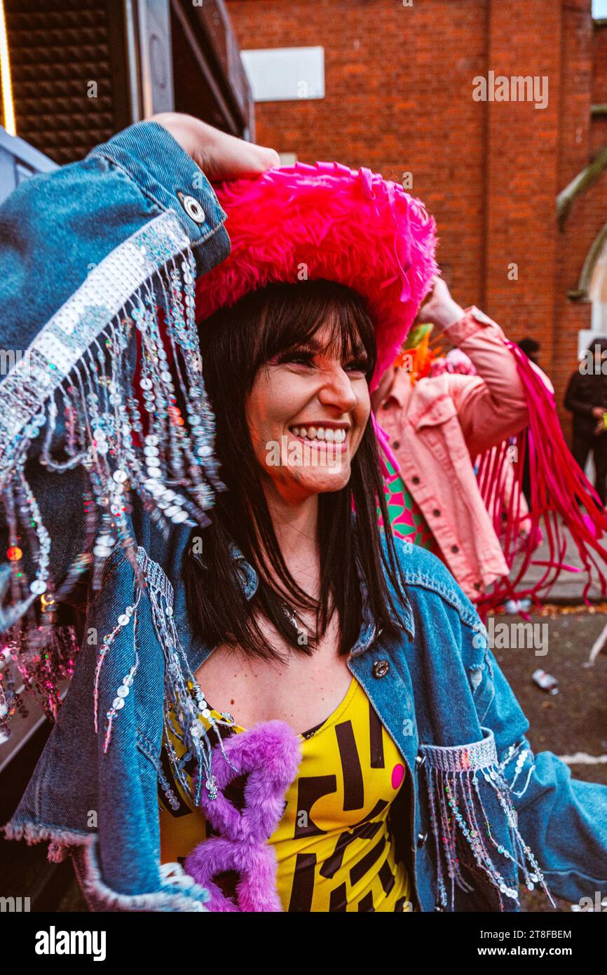 Save Our Scene runs a five-city rave across the UK to promote Culture ...