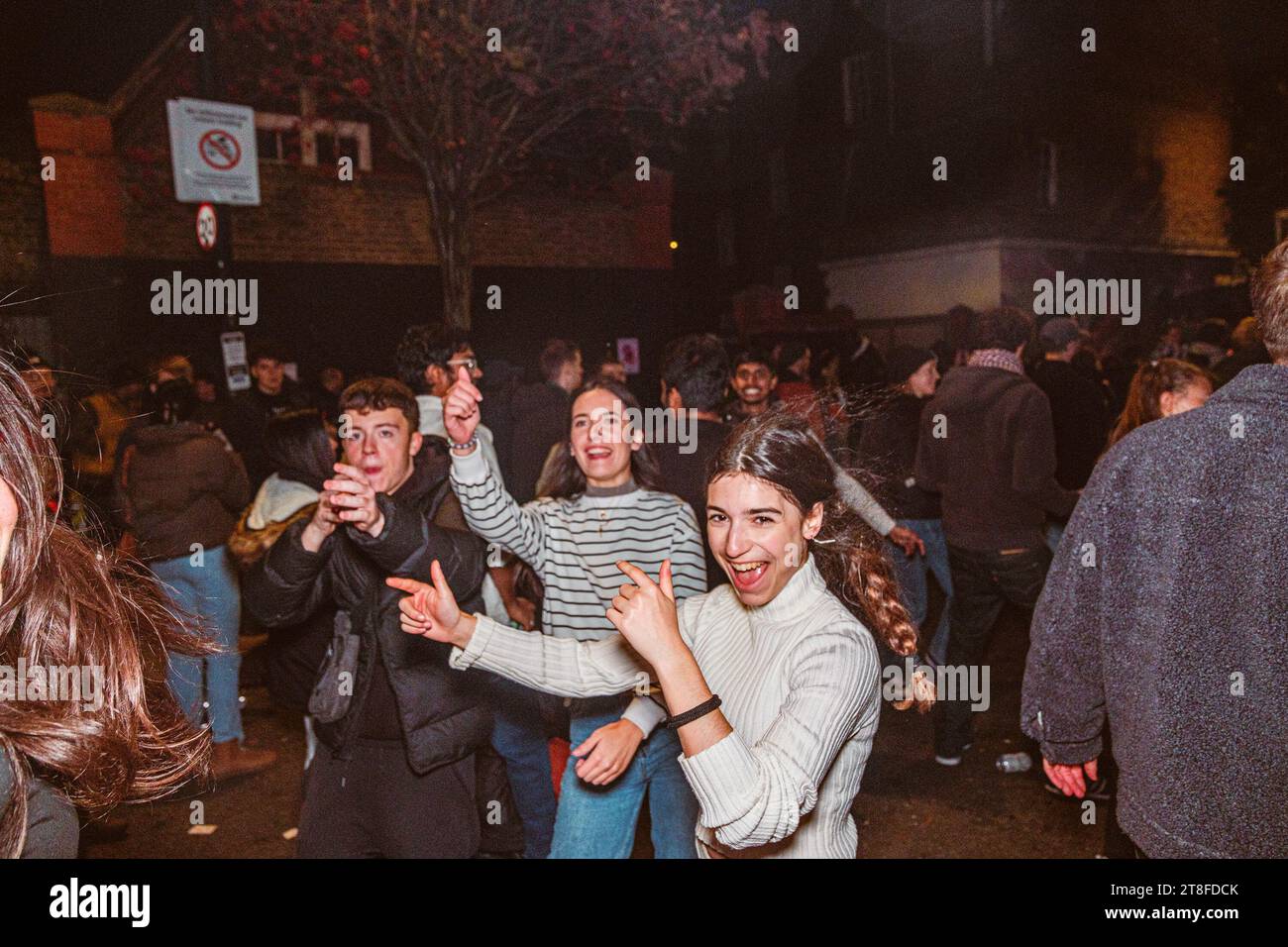 Save Our Scene runs a five-city rave across the UK to promote Culture ...