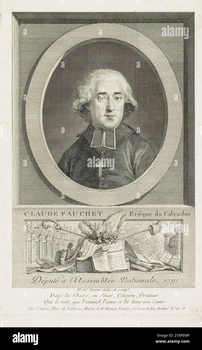 Claude fauchet hires stock photography and images Alamy