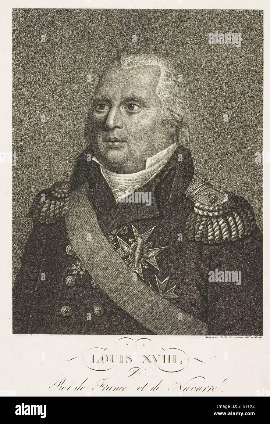 Bourgeois de la richardiere del hi-res stock photography and images - Alamy