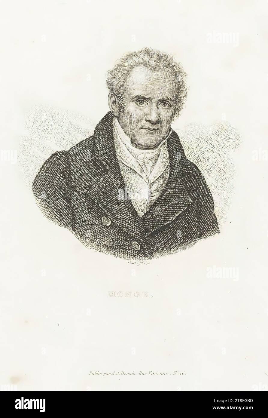 Monge hires stock photography and images Alamy