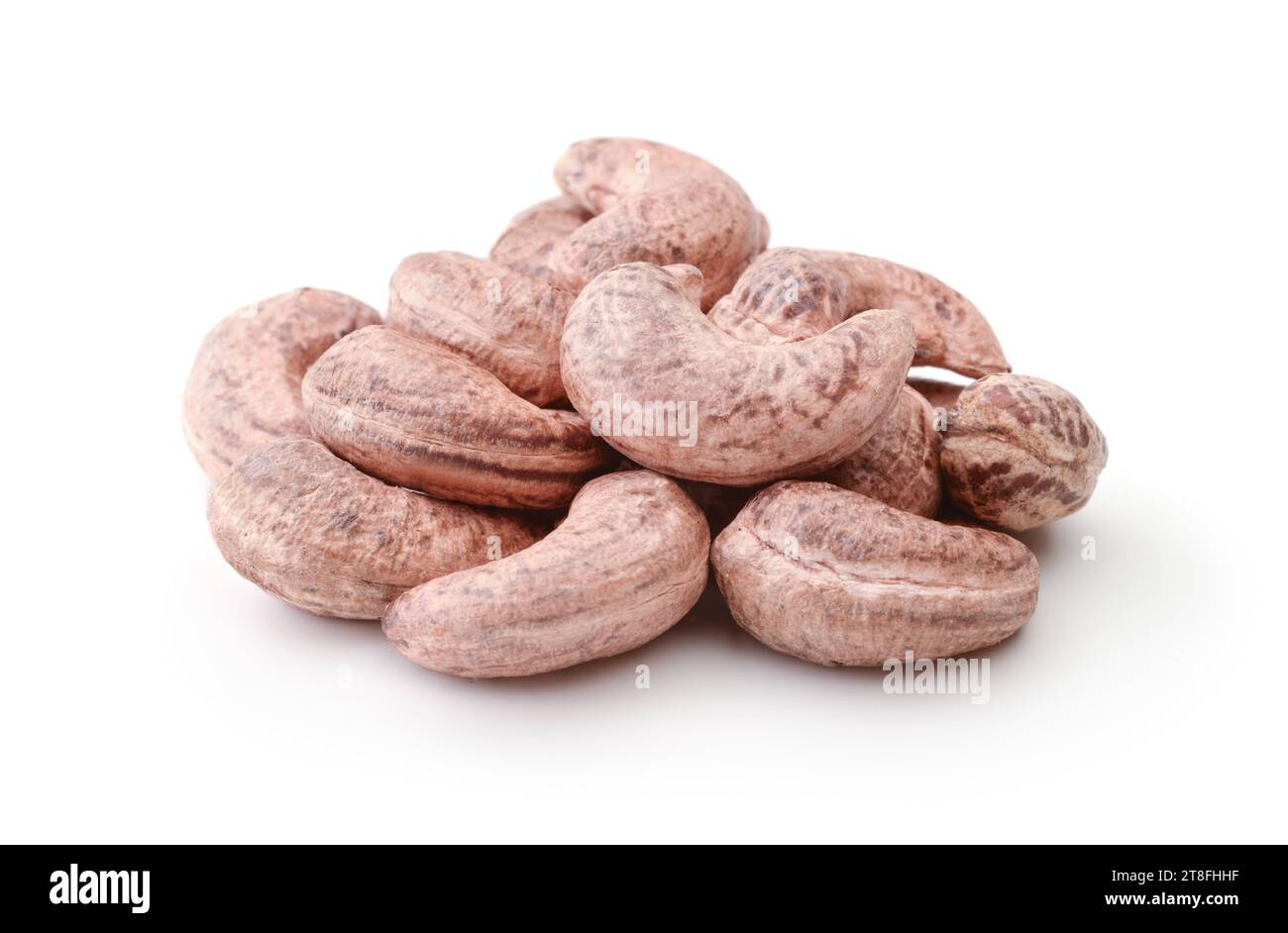 Cashew shell hi res stock photography and images Alamy