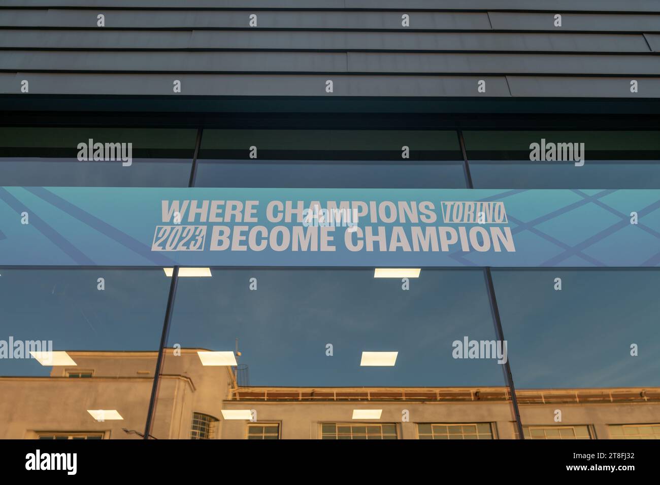 ATP Finals are the most important professional tennis tournament of the