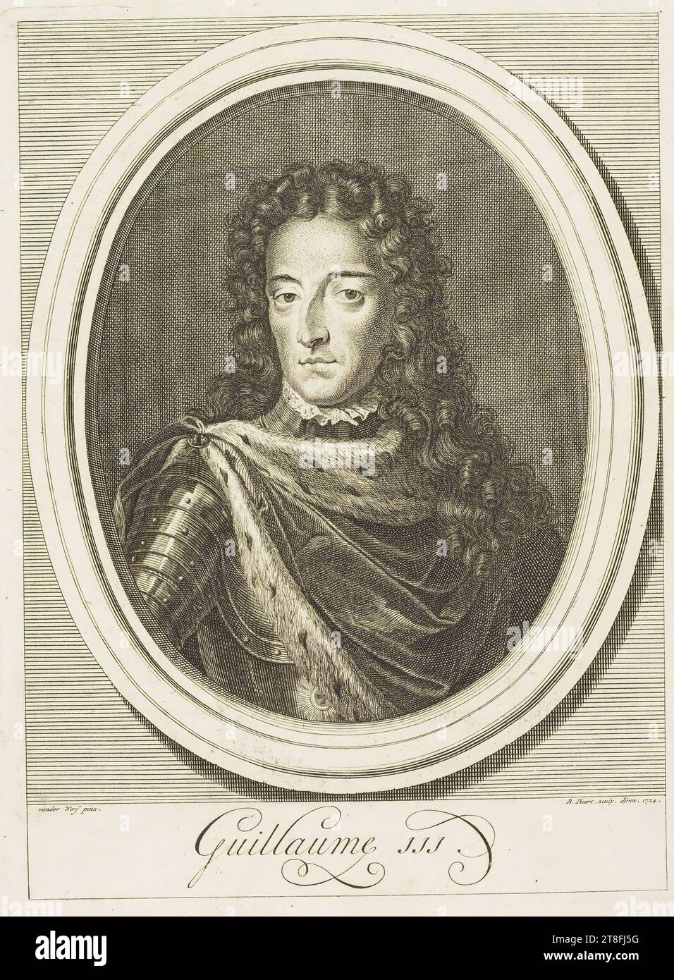 Guillaume iii hires stock photography and images Alamy